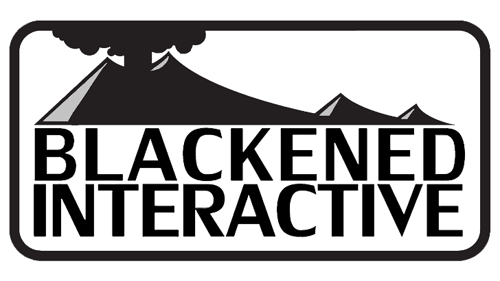 Blackened Interactive
